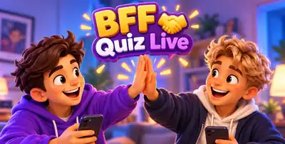 BFF Quiz Live