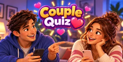 Couple Quiz